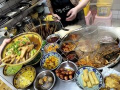 -小吴水煮(羊子巷店)