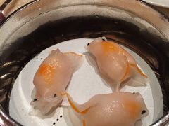 -8餐厅(新葡京酒店)