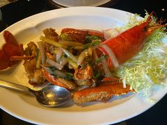 -上海苏宁宝丽嘉酒店·嘉府壹号中餐厅