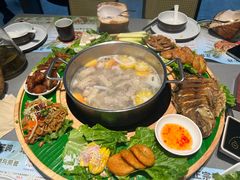 -椰小鸡·琼州糟粕醋(美兰缤纷城店)