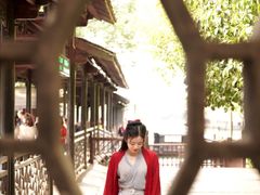 -汉仪华裳汉服旗袍·摄影写真馆(乌镇西栅店)