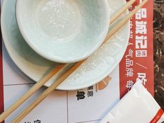 -一品诚记烤肉(大连柏威年购物中心店)