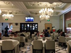 大堂-大鸭梨烤鸭店(花园村店)