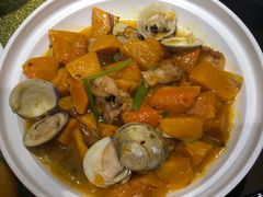 -79号渔船海鲜饭店(华强北店)