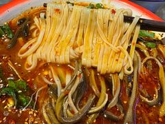 -馬伍旺川菜(江北虹悦城店)