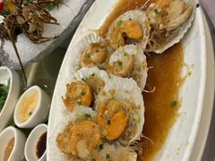 -顺风海鲜港(金玉兰店)