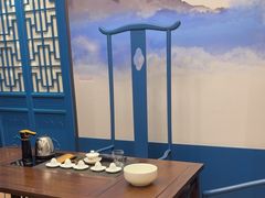 -囍榷·鲜美常州菜(恐龙园店)
