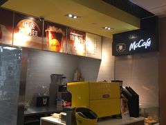 -麦当劳(世纪汇广场店)