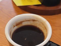 -大酉·M Coffee(北京美术馆店)
