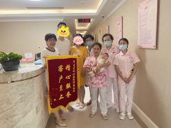 -蓓爱娇琪月子会所(虹口店)