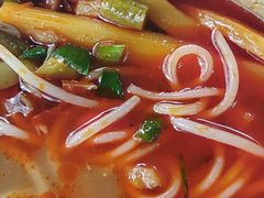 -凤张螺蛳粉·爽口粉(跃进路总店)