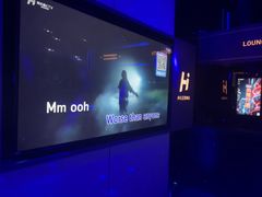 -海乐星KTV(航空路店)