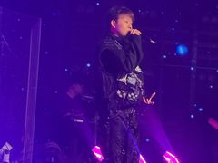 -MOSSO·Liveshow(M3香港广场店)