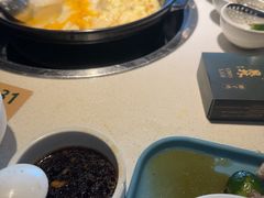 -百年果林椰子鸡(中洲店)
