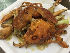 -顺峰渔港中国人的餐厅