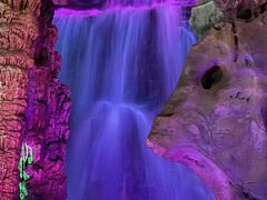 -泰安地下龙宫景区