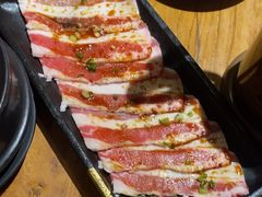 -九田家黑牛烤肉料理(华侨城店)