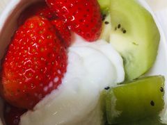 新鲜组-三佰瑞冻酸奶(凯德MALL店)