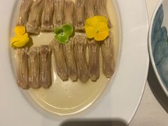 -钱塘花园·宁波菜
