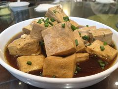 老豆腐-湾里人家(旺山景区店)