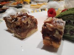 -冀粤香海鲜自助餐厅(西美五洲店)