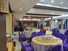 大堂-富瑶大酒店(强工二街店)