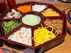 -将军牛排·尔滨地标朝鲜族美食(总店)