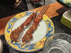 -南门涮肉(上海二店)