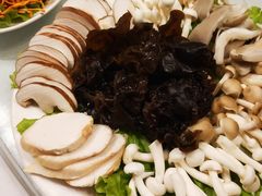 -东来顺饭庄(西直门店)