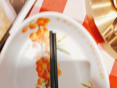 -西贝(枫蓝国际购物中心店)