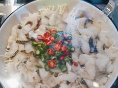 -倍儿美海鲜排挡·非遗海鲜蒸饺(洋货店)