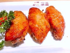 -菲滋意式餐厅(西湖文化广场店)