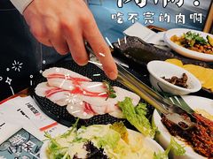 -一品诚记烤肉·甄选店(中南路店)