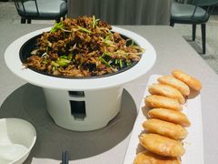 -花家怡园HUA'S RESTAURANT(崇文门·哈德门广场店)