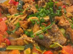 -61号餐吧(兴坪古镇漓江店)