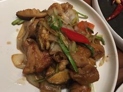 -上海人家花樣年华(中山公园店)