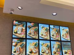 -传闻来紫菜包饭·打糕(西塔韩百店)