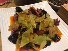 -望京一号·重庆江湖菜(工体店)