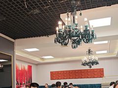 -黑石礁酒楼·海鲜(黑石礁店)