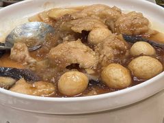 -烤肉季饭庄