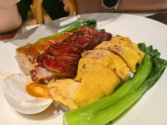 -龍记香港茶餐厅(久光百货店)