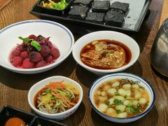 -火宫殿·小吃王国(坡子街店)