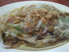 牛肉肠粉-小吴肠粉