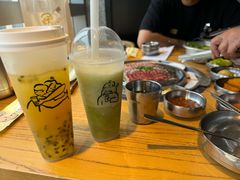 -姜虎东白丁烤肉(恒隆广场店)