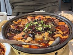-眉州东坡(团结湖店)