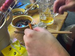 -钢管厂五区小郡肝火锅串串香(总店)