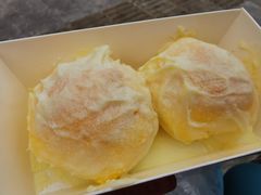榴莲奶贝-鲍师傅糕点(石景山古城店)
