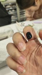 -菜菜美甲美睫皮肤管理