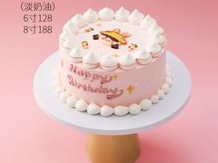 -DANXI丹喜面包·蛋糕(龙腾店)