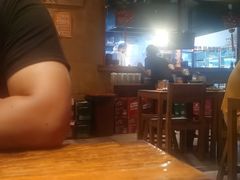 -串大叔炭火烤串·鸡西大冷面刀削面(总店)